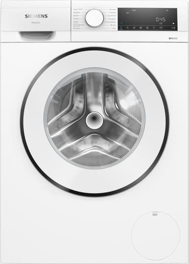 Siemens Pesukone WG42G10LDN (Valkoinen)