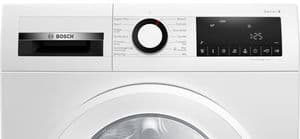 Bosch Pesukone WGG1420LSN (Valkoinen)