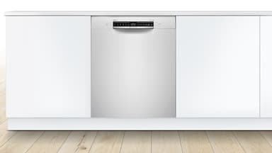 Bosch Serie 6 astianpesukone SMU6ZAW00S (valkoinen)