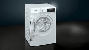 Siemens Pesukone WG42G10LDN (Valkoinen)