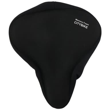 Dunlop Satulanpäällinen polkupyörään
