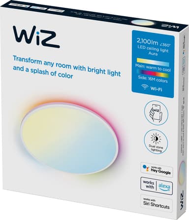 WiZ kattovalaisin 929003209101
