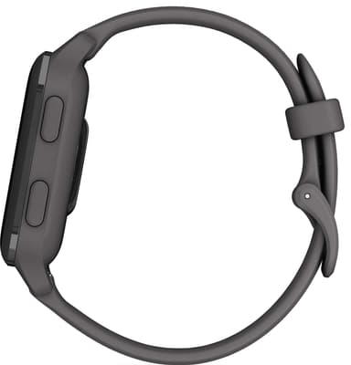 Garmin Venu Sq 2 älykello (Shadow Gray)