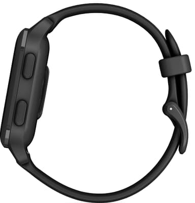 Garmin Venu Sq 2 Music älykello (musta)