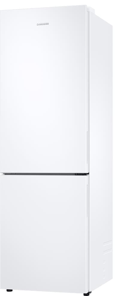 Samsung jääkaappipakastin RB33B610EWW/EF