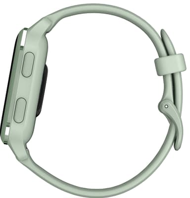 Garmin Venu Sq 2 älykello (Cool Mint)