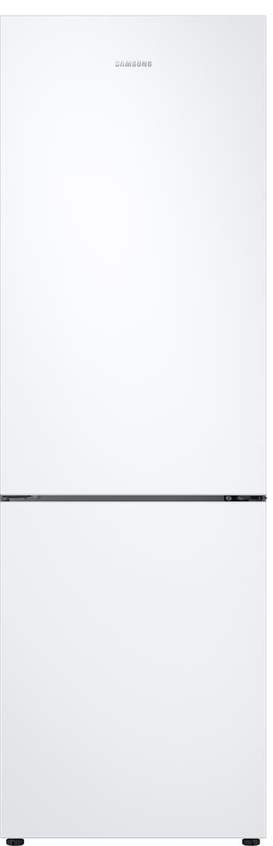 Samsung jääkaappipakastin RB33B610EWW/EF