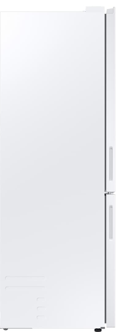 Samsung jääkaappipakastin RB33B610EWW/EF