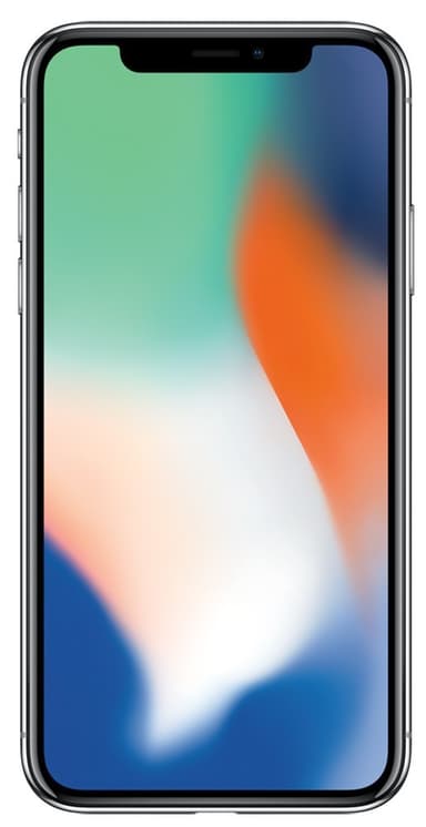 iPhone X 64 GB (hopea)