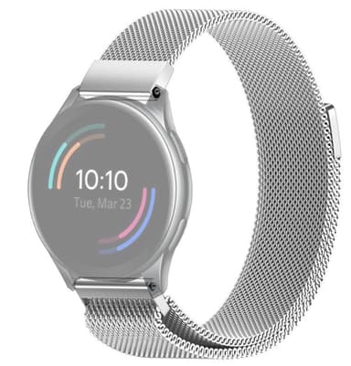 SKALO Milanese Loop to OnePlus Watch - Hopea