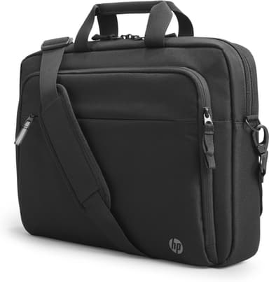 HP Renew Business -laukku 15,6 tuuman kannettavalle, Lähettilaukku, 39,6 cm (15
