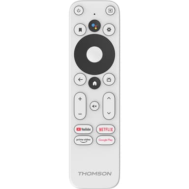 Android 4K TV-box Chromecast Vit
