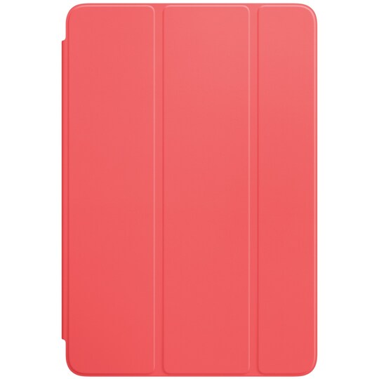 iPad mini Retina Smart Cover (vaaleanpunainen)