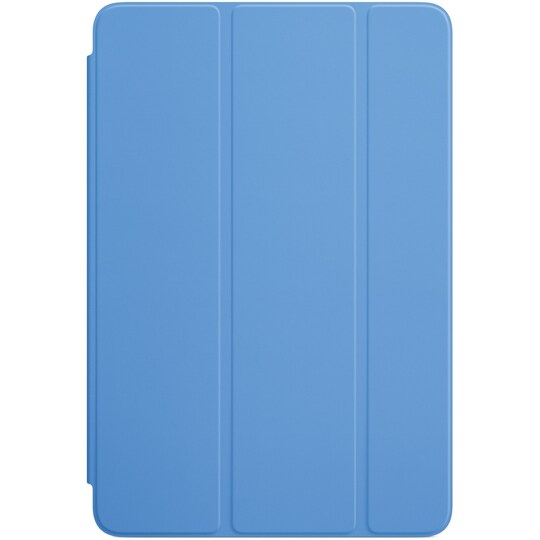 iPad mini Smart Cover (sininen)