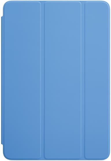 iPad mini Smart Cover (sininen)