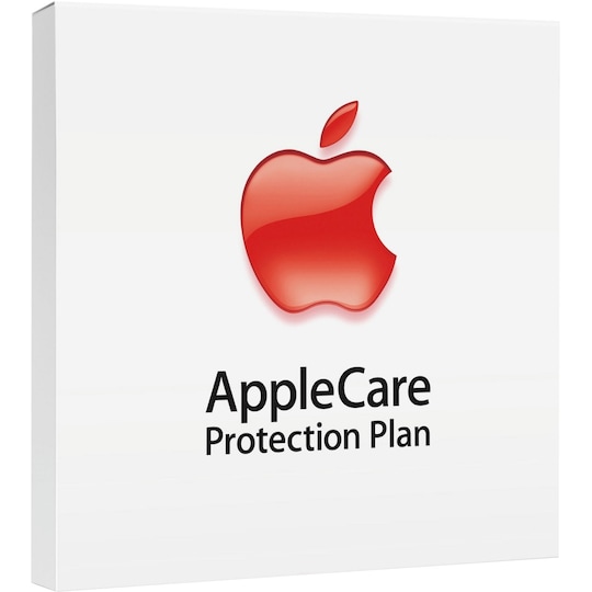 AppleCare Protection Plan Mac Mini 3 vuotta
