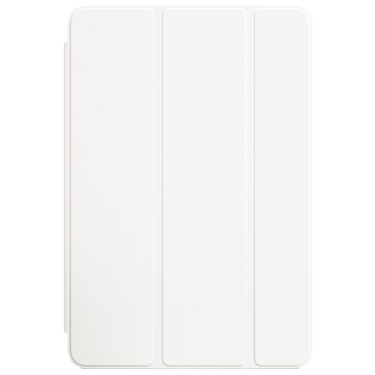 iPad mini Smart Cover suojakotelo (valkoinen)
