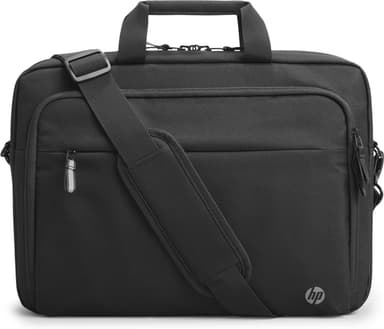 HP Renew Business -laukku 15,6 tuuman kannettavalle, Lähettilaukku, 39,6 cm (15