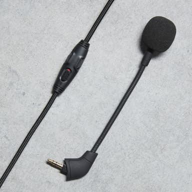 HyperX CloudX pelikuulokkeet