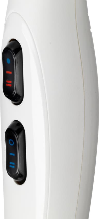 BaByliss Speed Pro 2000 hiustenkuivaaja BA6704WE