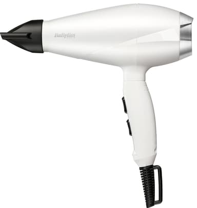 BaByliss Speed Pro 2000 hiustenkuivaaja BA6704WE