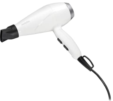 BaByliss Speed Pro 2000 hiustenkuivaaja BA6704WE