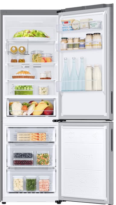 Samsung jääkaappipakastin RB33B612ESA/EF