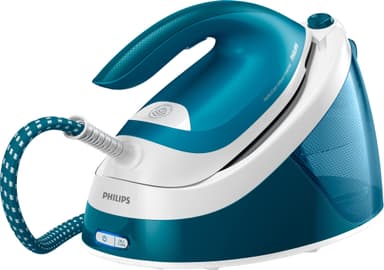 Philips PerfectCare Compact Essential höyrysilityskeskus GC6840/20