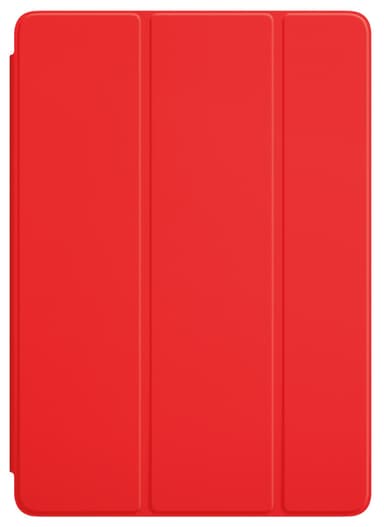 iPad Air Smart Cover suojakotelo (punainen)