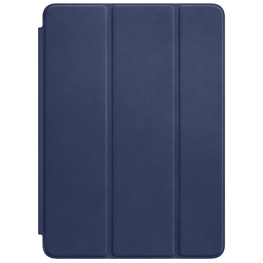 iPad Air 2 Smart Case suojakotelo (tummansininen)