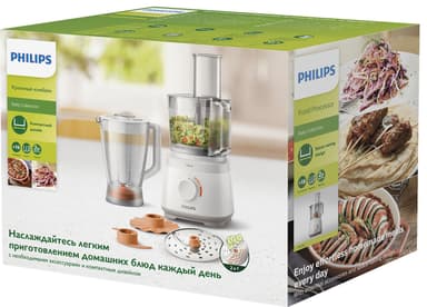 Philips Daily Collection Compact monitoimikone HR7320/00