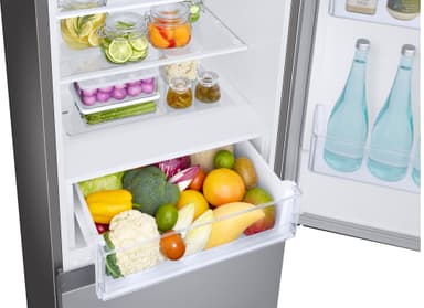 Samsung jääkaappipakastin RB33B610ESA/EF