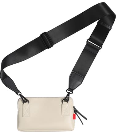 Golla Semi puhelinlaukku (beige kukka)