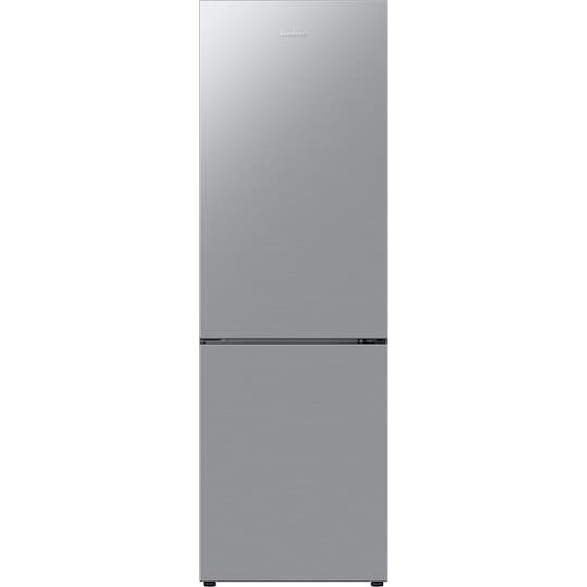 Samsung jääkaappipakastin RB33B610ESA/EF