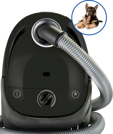 Nilfisk One Pet Care imuri 128390145
