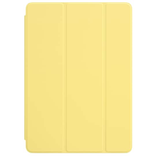 iPad Air Smart Cover suojakotelo (keltainen)