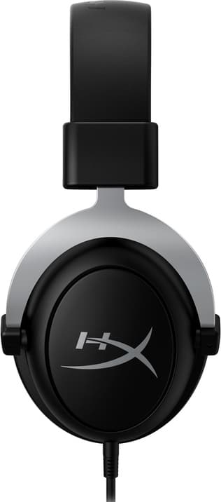 HyperX CloudX pelikuulokkeet