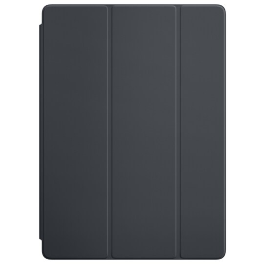 iPad Pro Smart Cover 12.9" suojakotelo (hiilenharmaa)
