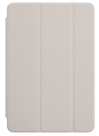 iPad mini 4 Smart Cover suojakotelo (kivenharmaa)