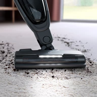 Electrolux Hygienic 600 Cordless varsi-imuri ES62HB25SH
