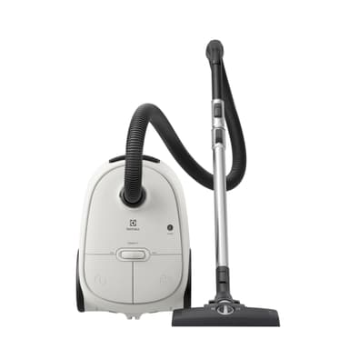 Electrolux Clean 600 Bagged pölynimuri EB61C360