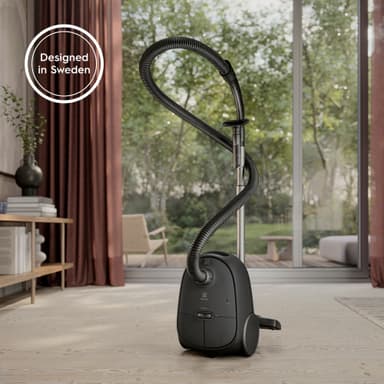 Electrolux Clean 600 Bagged pölynimuri EB61C1GG