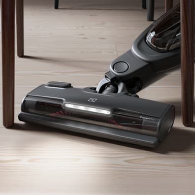 Electrolux Hygienic 600 Cordless varsi-imuri ES62HB25SH