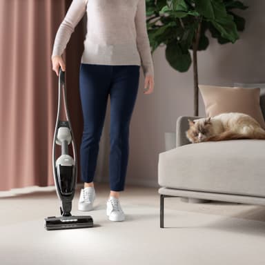 Electrolux Hygienic 600 Cordless varsi-imuri ES62HB25SH