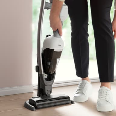 Electrolux Hygienic 600 Cordless varsi-imuri ES62HB25SH