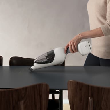 Electrolux Hygienic 600 Cordless varsi-imuri ES62HB25SH