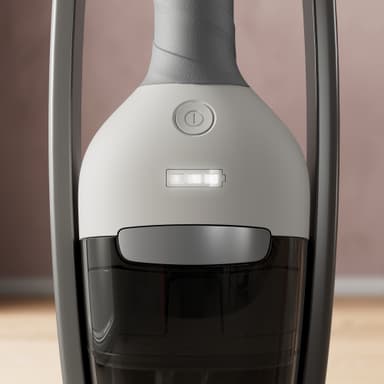 Electrolux Hygienic 600 Cordless varsi-imuri ES62HB25SH