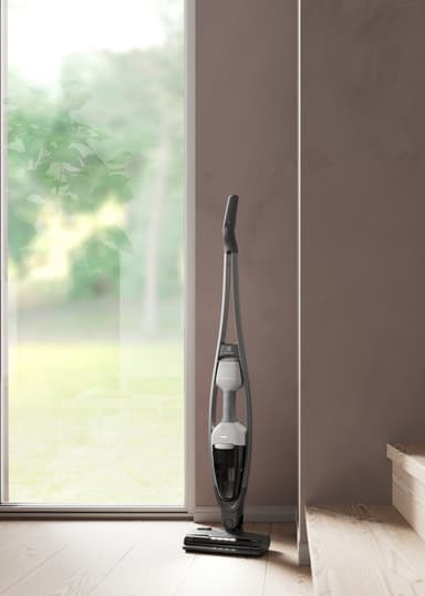Electrolux Hygienic 600 Cordless varsi-imuri ES62HB25SH