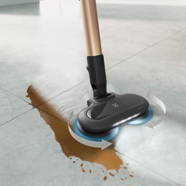 Electrolux Hygienic 800 Cordless varsi-imuri EP81B25WET