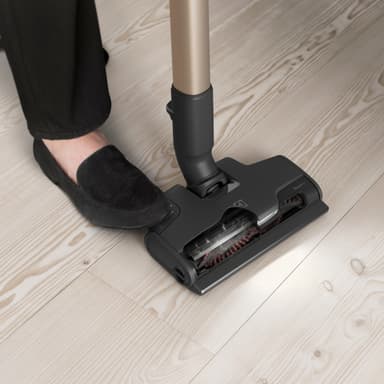 Electrolux Hygienic 800 Cordless varsi-imuri EP81B25WET